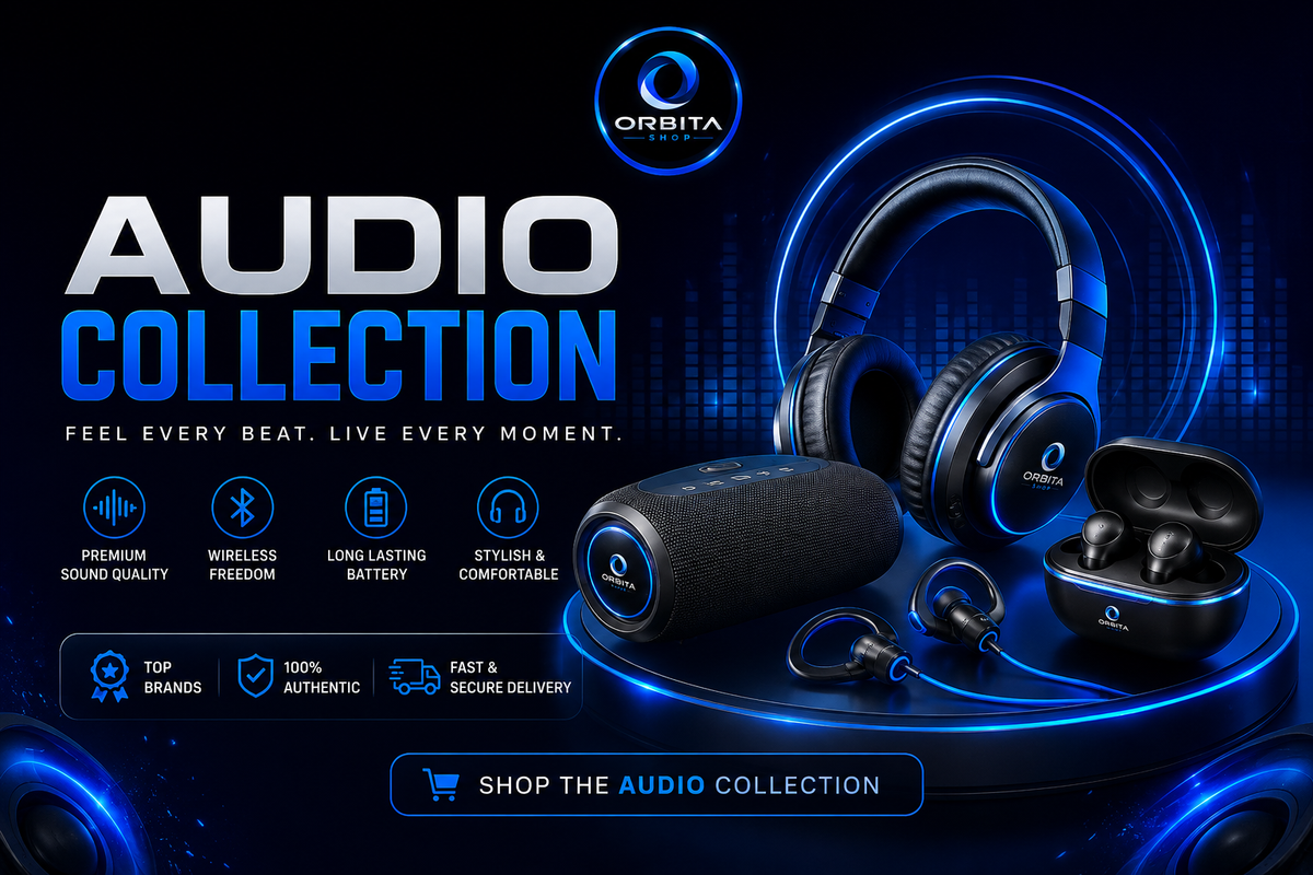 Audio