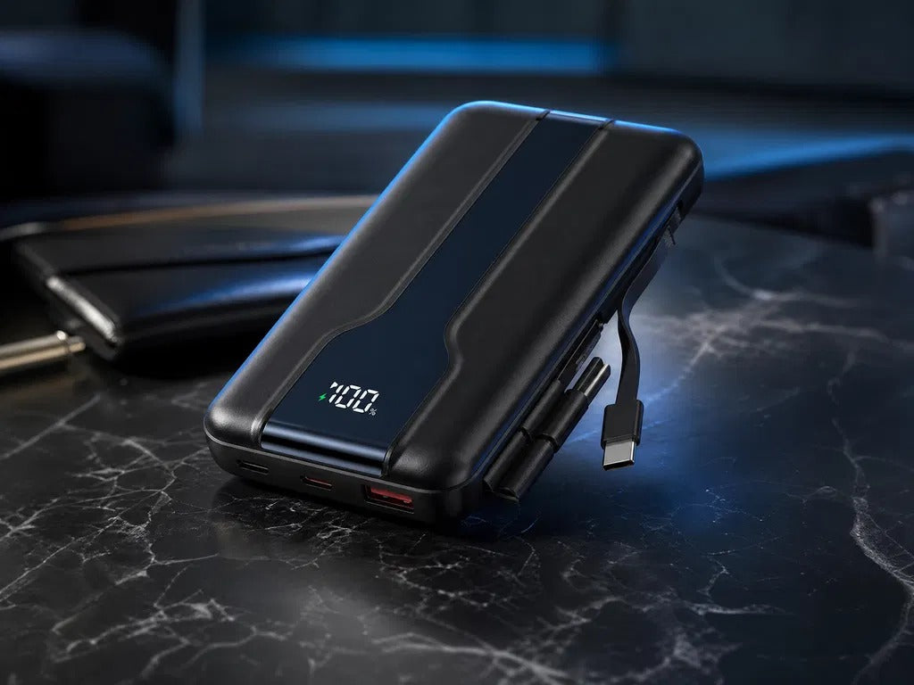 Power Banks