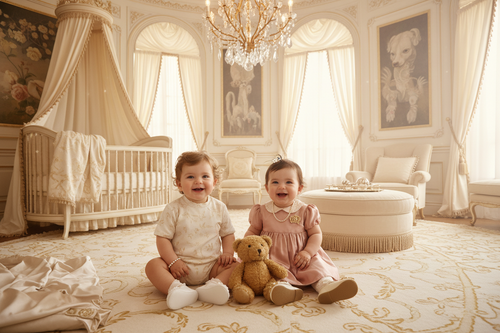 Baby organizers
